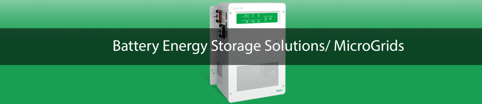 BESS MicroGrid CECPL